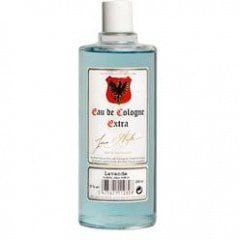 Jean d'Aigle - Lavande